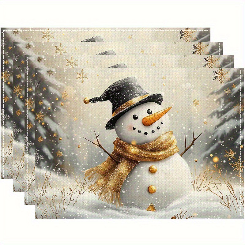 플레이스매트 23