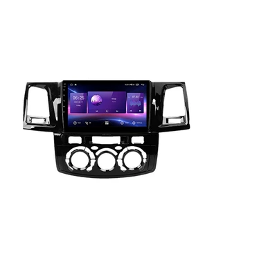 DVD Navigation — 2007-2015 car GPS Android