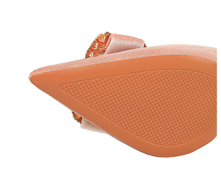 Luxury High Heels Women