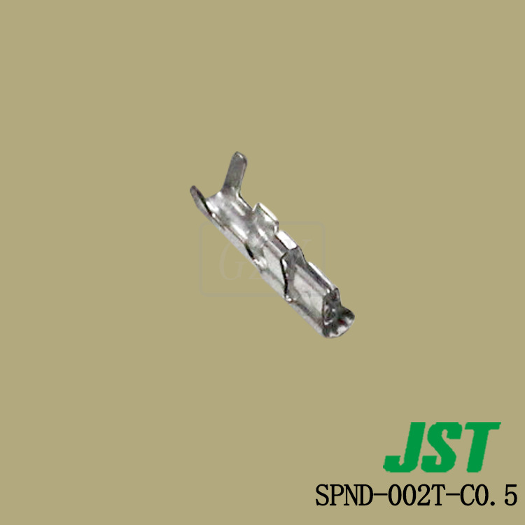 ��ӦSPND-002T-C0.5 ����ѹ�Ŷ��� JST������ ��������