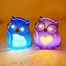 ���⿨ͨ�l��Сҹ��؈�^����޹ʯ��С�Y��DIY�ֹ��T�f���