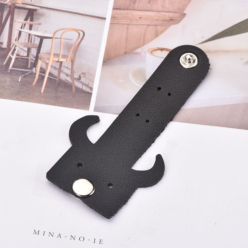 니우니우 와인더 블랙