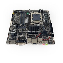 ����H61T һ�w�C����H81T����ITX�V��CB365����17x17���CHM55/65