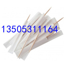 山东济南牙签包装纸、筷子套包装纸厂家提供QS认证13505311164