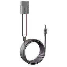 2/3/5m STL mini to ander son plug DC cable,18AWG