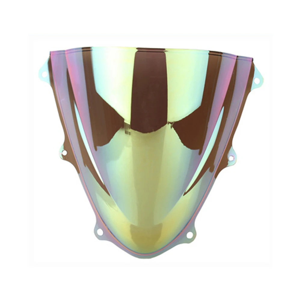 Suitable for Suzuki Gsxr600 750 K11 2011-2018 Motorcycle Modified Front Windshield Front Windshield