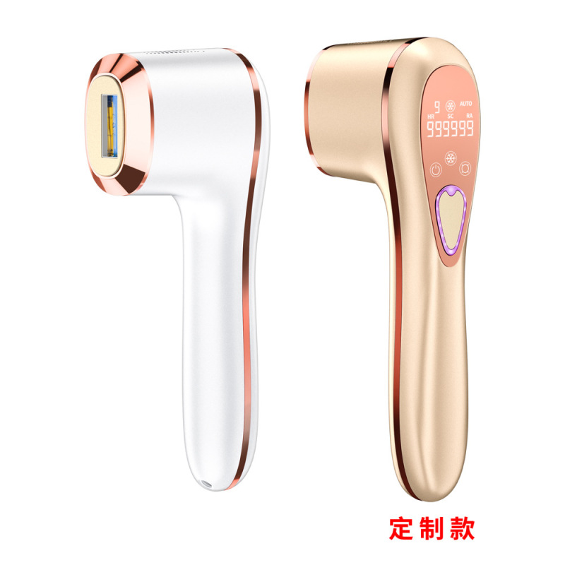 卸売りクロスボーダーのタッチパネルの家庭用携帯性の男女の柔らかい肌の美容の全身の手持ちがあります。|undefined