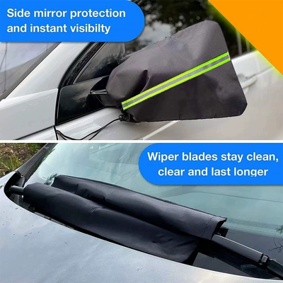 coated with silver cloth, Other Automotive Exterior Supplies