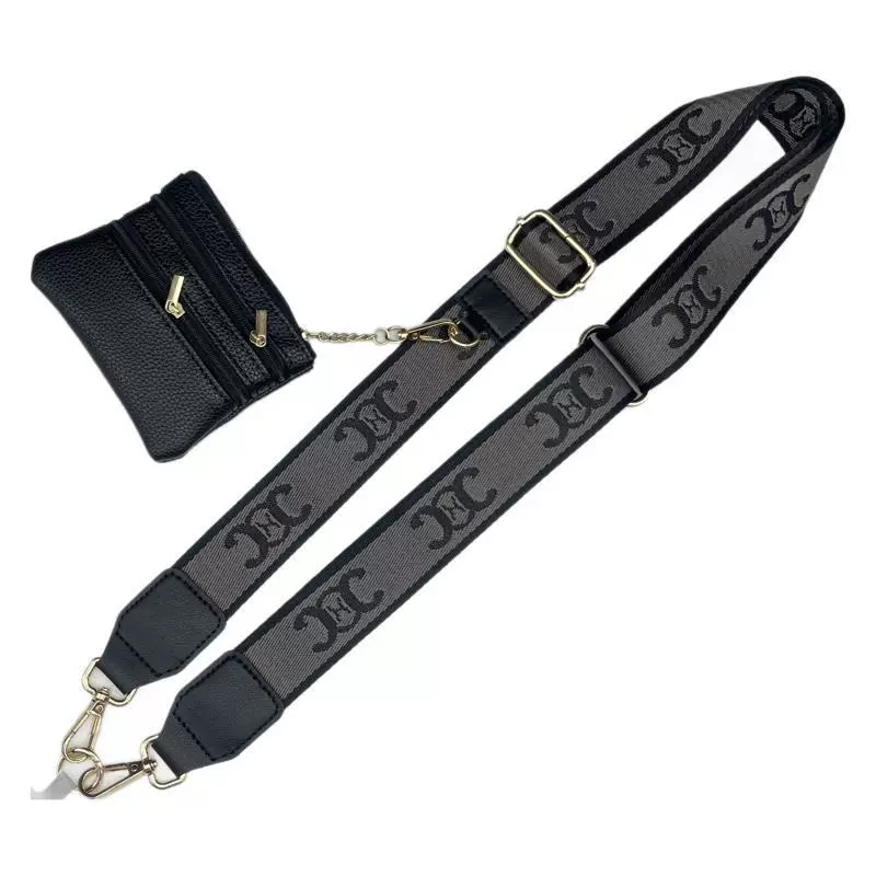 Phone case, strap on a lace, suspenders, universal wallet