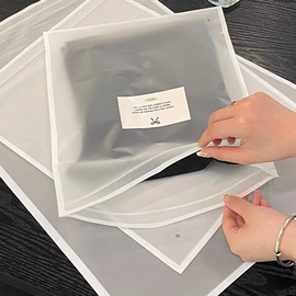 塑料服装袋;帆布袋;礼品袋