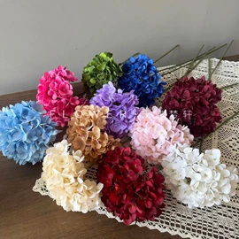 仿真花;仿真绿植;仿真玫瑰