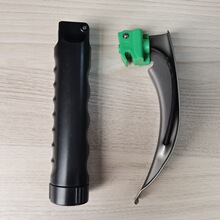 泰兴永乐 纤维导光束照明 一次性使用喉镜片