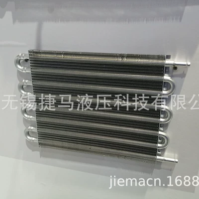 Kondisioner radiatoru car air conditioning pipe
