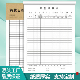 Daily Sales Report, Daily Sales Report, Inventory Details Table, Warehouse Accounting Book, Inventory List, Daily Sales Report