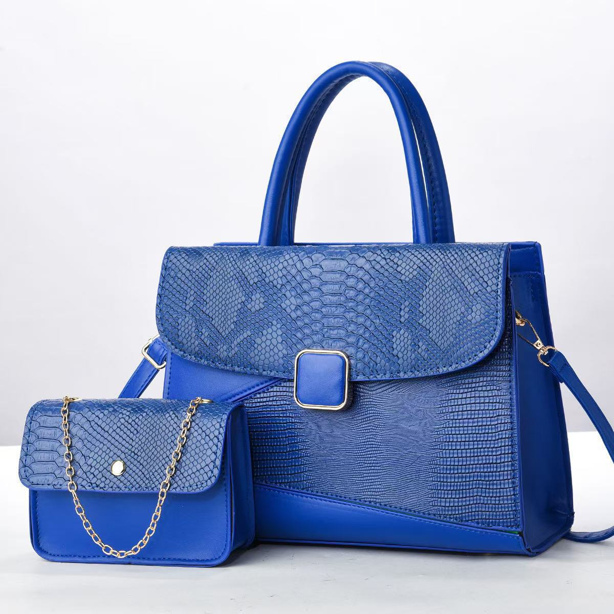 Azul