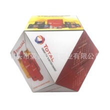 �V��ӡˢ�YƷ7cm�����ʯ�ۯB�ۺϴ���ħ�� TOTAL����վ�����Ͱ�