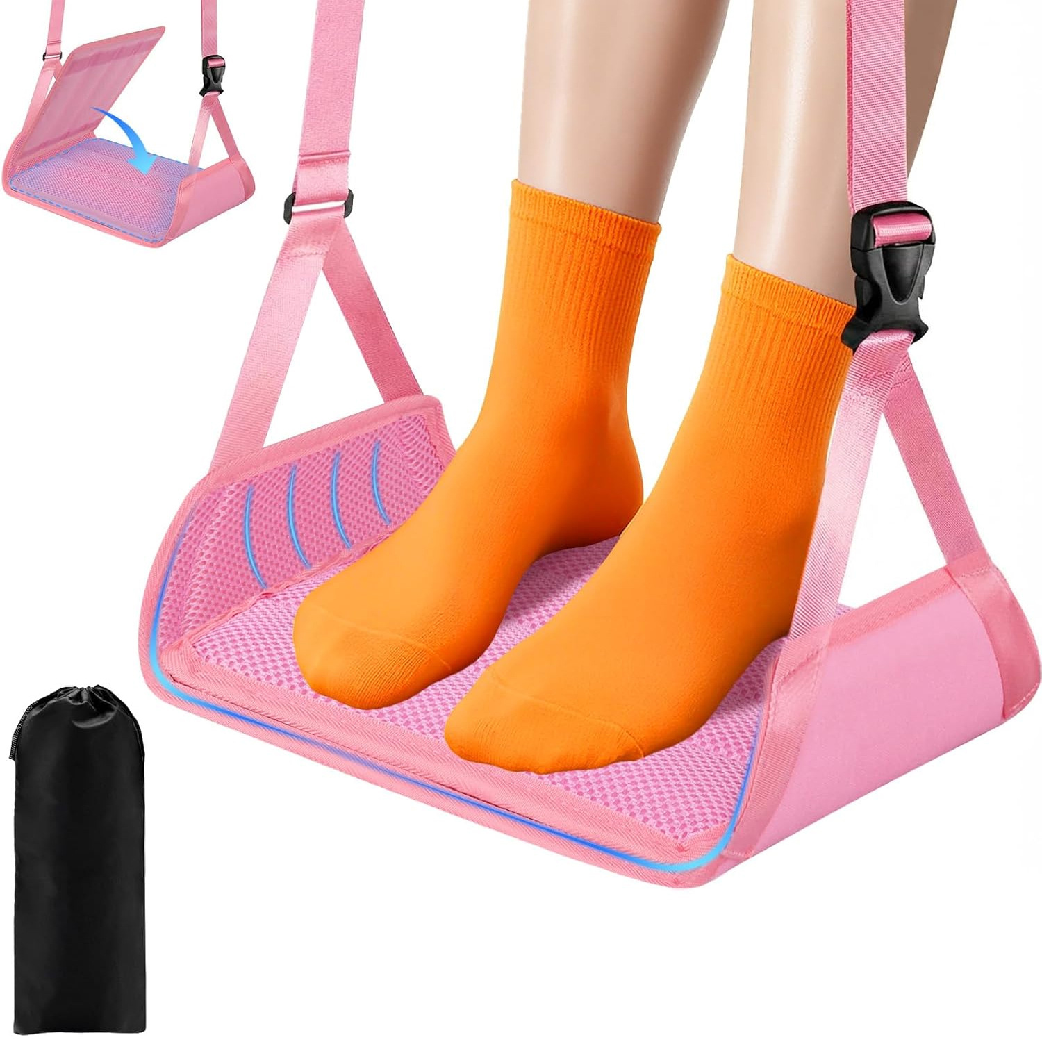 24 types of pink (23*43cm) with storage bag