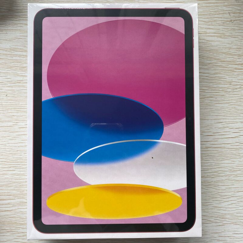 Suitable for Pingguo 2022 Tablet Packaging 11inch iPad 10.2inch 12.9inch Display Box Live Broadcast Prop Box