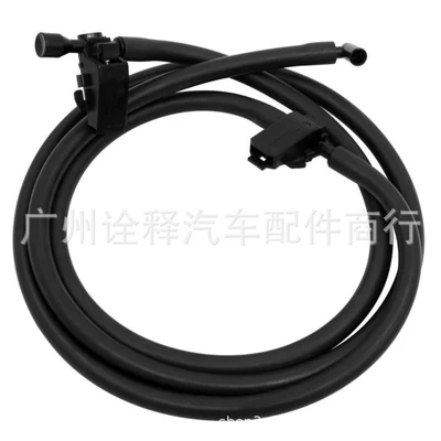 Mercedes-Benz W169/W245 Ön Şüşə Sprey Borusu A1698600492 1698600492