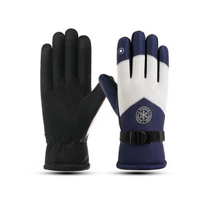 파란색과 흰색-1 쌍