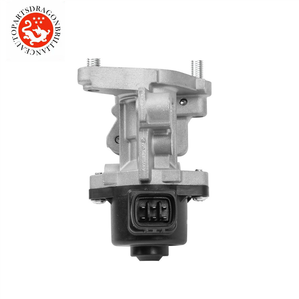 Aplicable a la válvula de circulación de gases de escape de Toyota Prius EGR 0400458137 0400458137 2562037110
