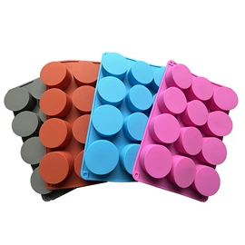 蛋糕模;冰格;日用橡胶