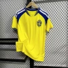 2026 Sweden home game