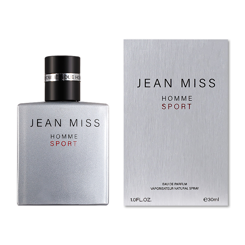 Neues heißes Parfüm Small City Yixiang Charm Sports Herrenparfüm Dauerhafter Duft Beliebtes Online-Parfüm Blue Gentleman Gulong_voghion.com