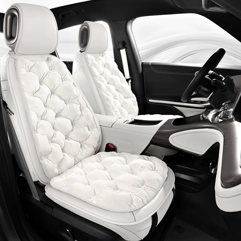 2024 новый Obama пух зимняя теплая серия автокресла многокомпонентный чехол