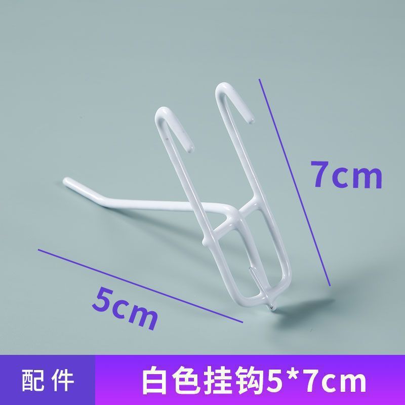 网片网格置物架铁网架照片墙货架挂篮幼儿园作品展示架网格片挂墙|undefined
