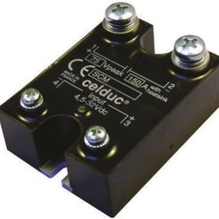 Celduc Relay Model: Svt864394E