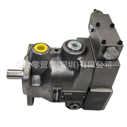 派克 泵 PV016R1K1T1NMMC   正品  现货