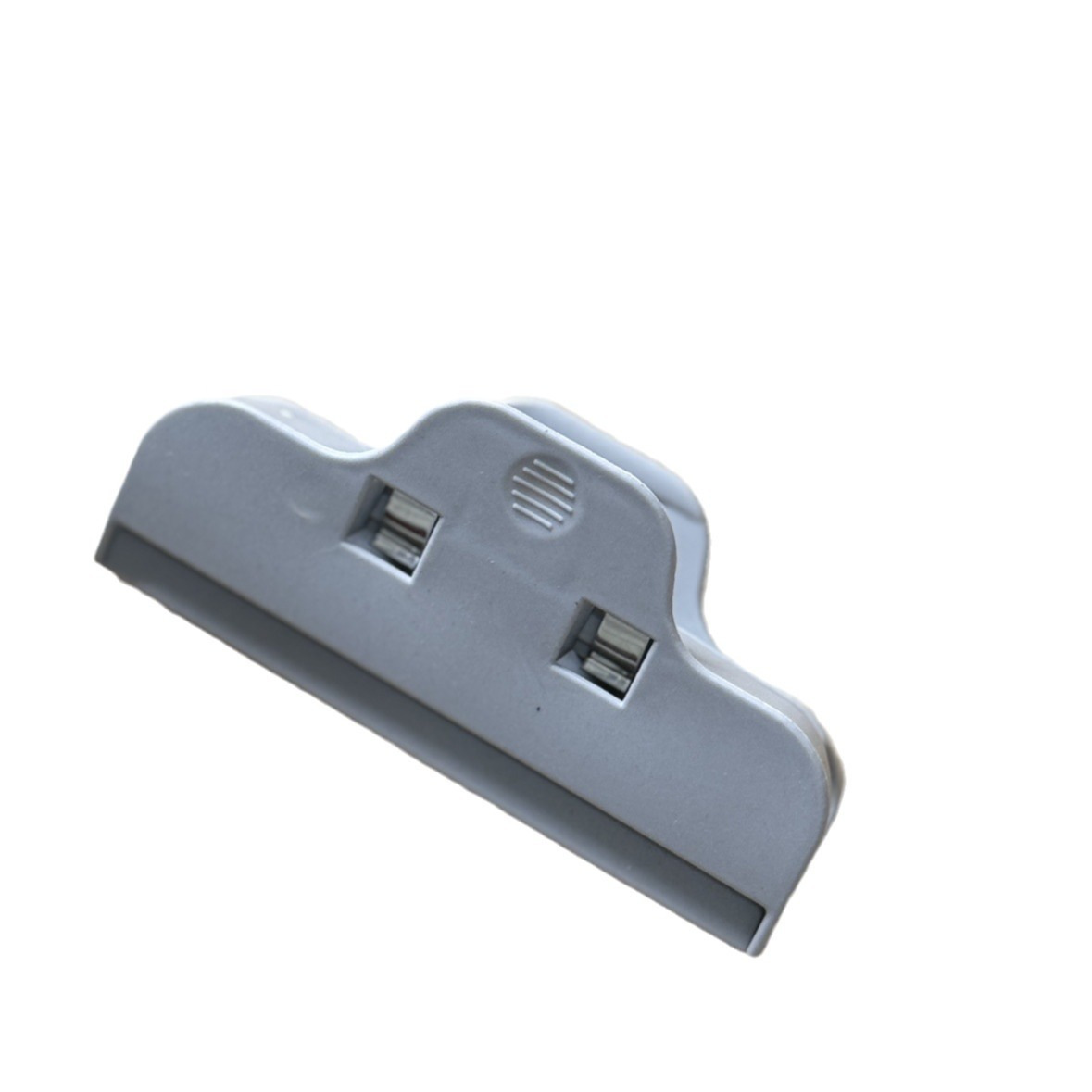 Clip de sellado de alimentos para el hogar clip de sellado de mantenimiento fresco fuerte bolsa de plástico leche en polvo té snack clip de sellado