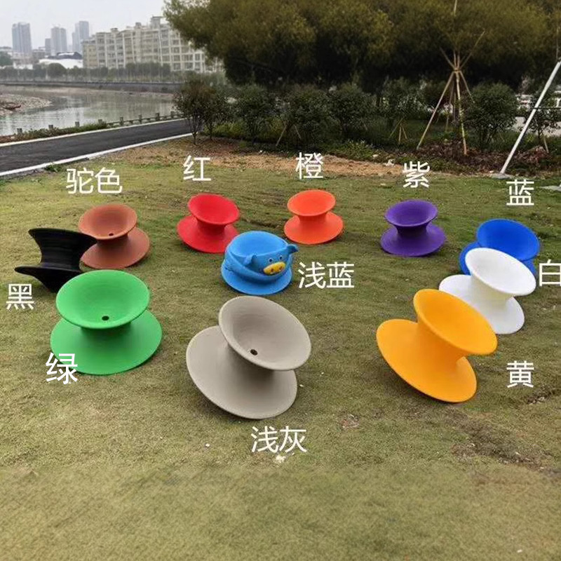 Rotating Gyro Chair Tumbler 360-degree Children's Vestibular Balance Sensor Training Equipment Shopping Mall 4S Leisure Chair