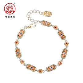 手镯;项坠;手链