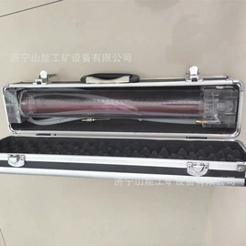 矿山施工设备;其他救生器材;气体检测仪