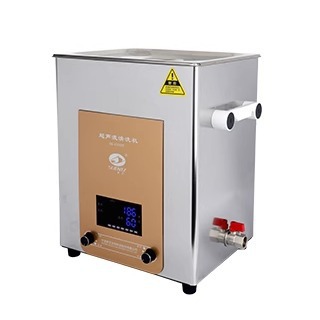 SB-4200DT数显加热型声波清洗机14.4L 保修 可开票默认项焊接电源