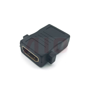 180��HDMI�pĸ�^ĸ�Dĸ�D���^�ɹ̶����HDMI������ֱͨ�^