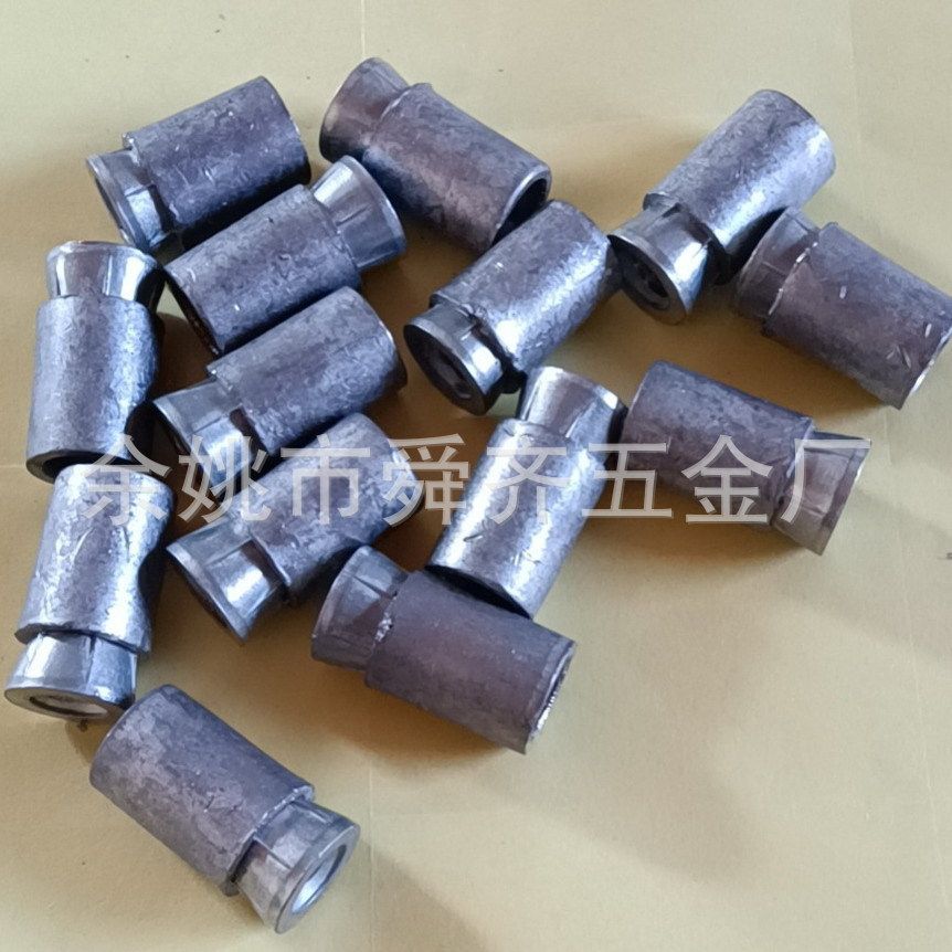 大量供应规格齐全 质优价廉 锌铅合金膨胀螺丝 膨胀螺栓 机械牙