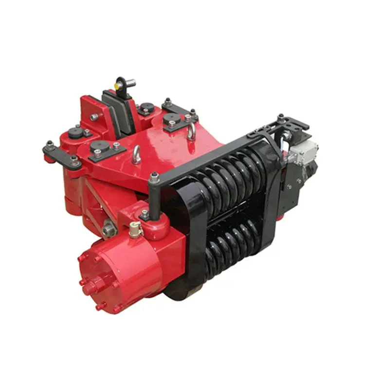 诚意销售电力液压盘式制动器 使用寿命长 电力液压盘式制动器