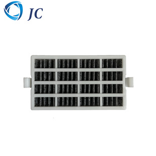 Applicable to Whirlpool refrigerator net replacement activated carbon filter net Whirlpool W10311524 ATR1