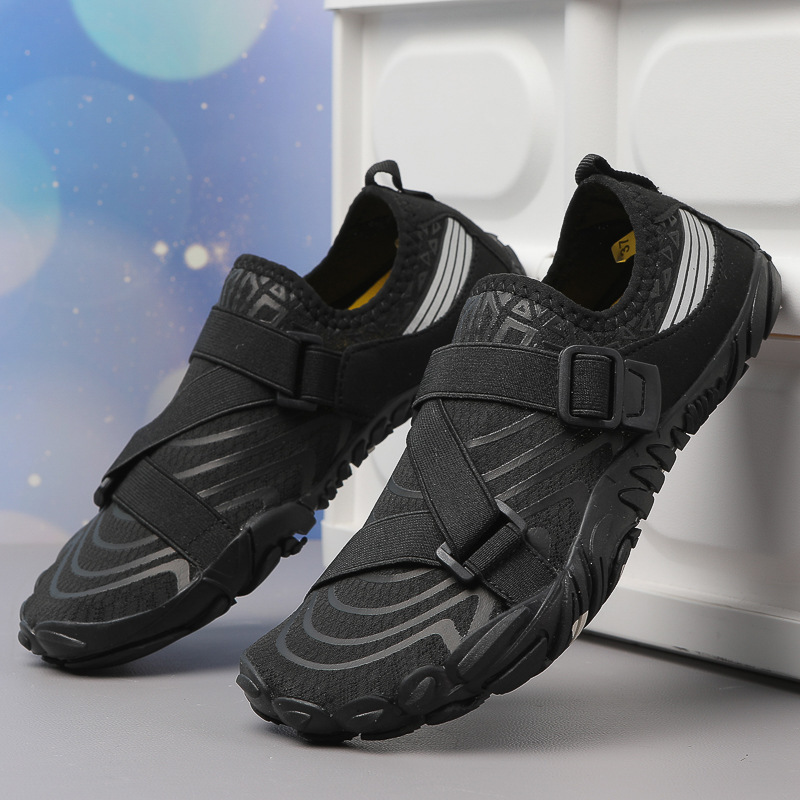 Zapatos de gimnasio para hombres y mujeres zapatos de entrenamiento antideslizante zapatos de entrenamiento en cuclillas silenciosas camiseta de correr de suela suave zapatos de pilates