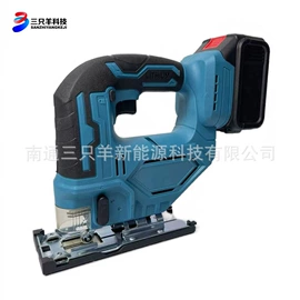 电动扳手;手电钻;电链锯