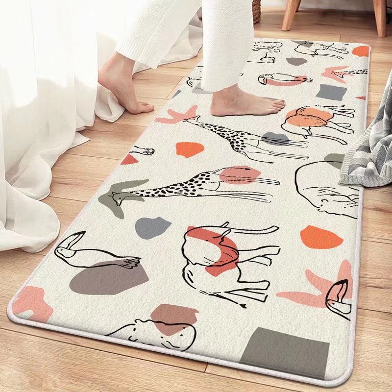 SHEEPBED-T28