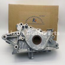 合肥凯创KC  DADA342100 机油泵 适用于：江淮和悦/和悦RS发动机