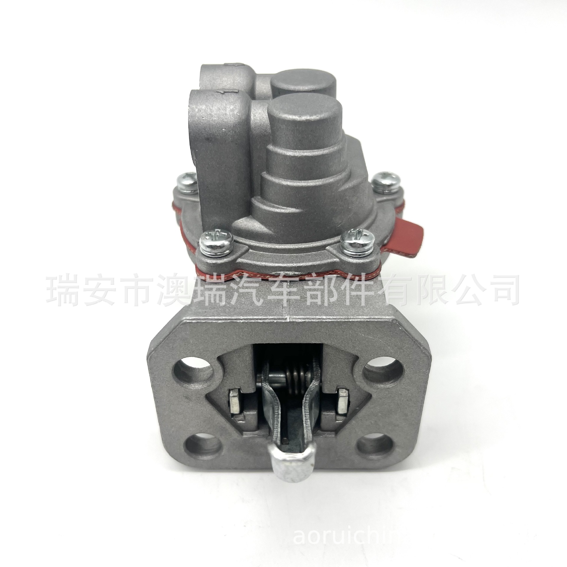 Tractor Fuel Pump Ar057-7Jl Ulpk0031 700018 Bcd1647 Suitable for Perkins