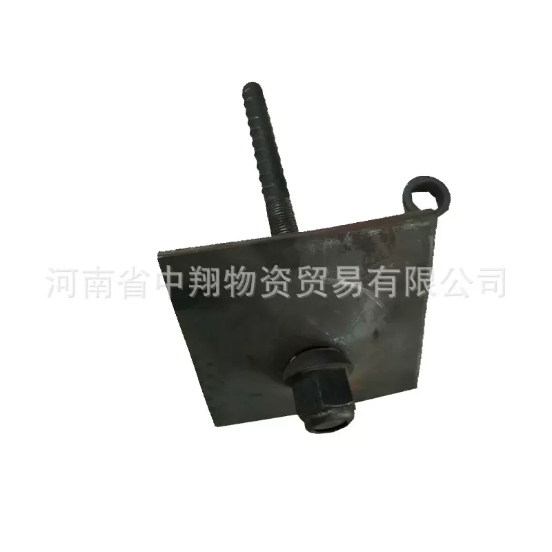 新疆供应矿用左旋管缝锚杆全长锚固 主动加固围岩 合金带钢