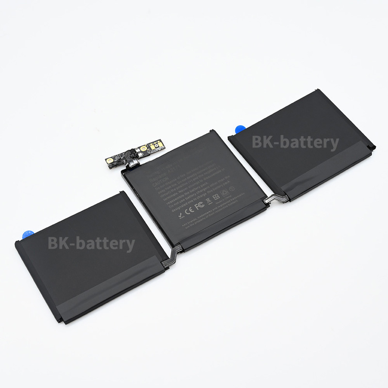 New spot for MacBook Pro13''A2159 A2289 A2171 A2338 laptop battery