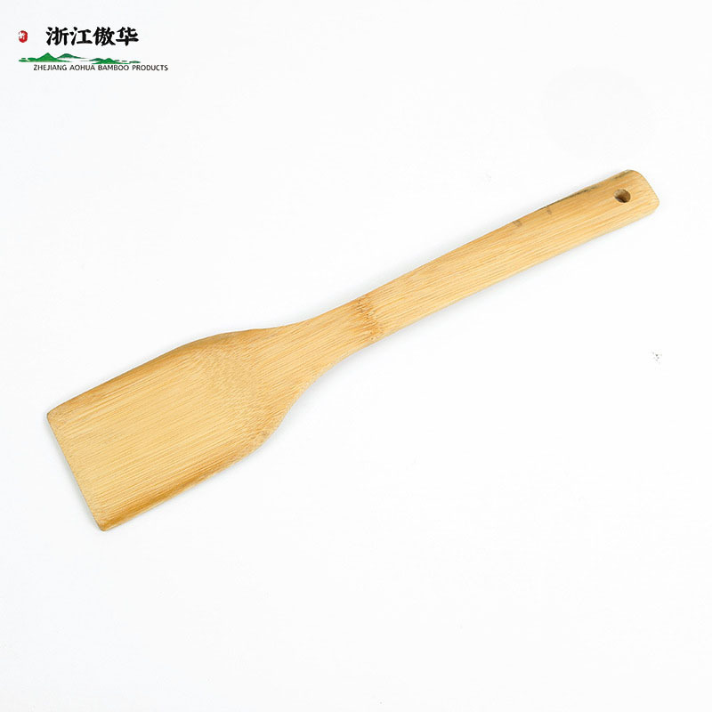 レーザー竹スパチュラ TEMU 越境貿易キッチン調理器具は、レーザー彫刻竹スプーンとスパチュラのセットを注文できます|undefined