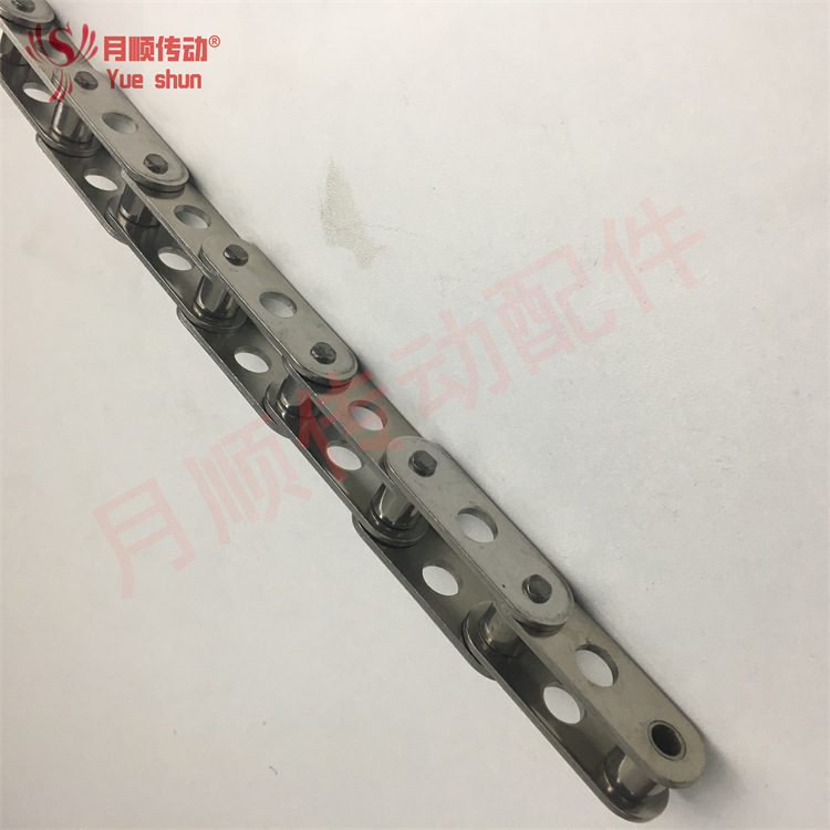 C208A C210A C212A C216A C220A C224A C232AH双节距小滚子链条